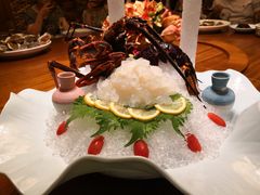 -老江南春·中国龙菜(衡山路店)