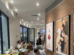 -海马体照相馆(正佳广场大师店)