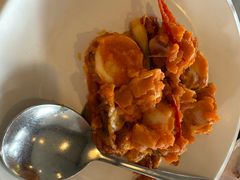 -大螃蟹海鲜餐厅