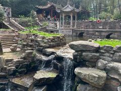 -黄崖洞文化旅游区