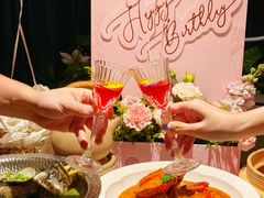 -狮拾久·现代新加坡料理(福田COCO Park店)