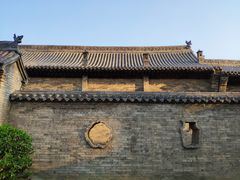 -山西王家大院