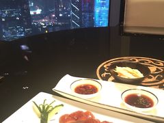 -广州四季酒店