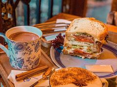 -西关84·History·Art·Cafe