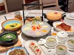 -滋粥楼·顺德菜(番禺广场总店)