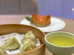 -苏小柳点心·手作小笼包(浦东嘉里城分院)