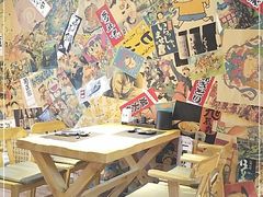 -匠糊·日本料理(美岸广场店)