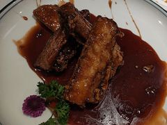 -海富门·带鱼·淮扬菜·粤菜(甘家口店)