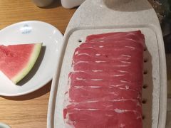 -额尔敦传统涮(光明路店)