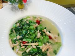 -泰山宝盛大酒店·逸香阁中餐厅