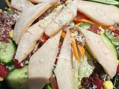 -摇滚披萨(长春街店)