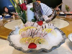 -江海肥牛(桃园南路店)