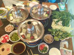 -南门涮肉(上海二店)