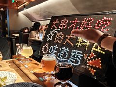 -雪熊精酿·哈尔滨烧烤酒馆(非遗大串店)