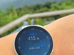-紫金山山顶公园