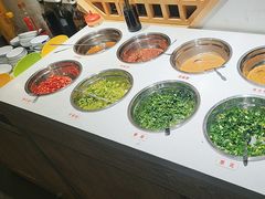 -唔品潮汕自助牛肉火锅(洪文店)