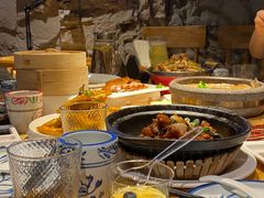 -小放牛炒菜馆(中山路乐汇城店)