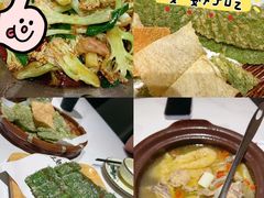 -阿露佳·舌尖上的安吉菜