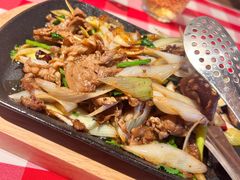 -西贝(虹口龙之梦店)