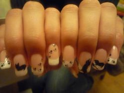 照片 788-A-Best nail UP时尚美甲沙龙