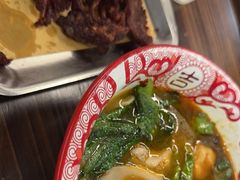 -破店肥哈·东北烧烤·夜宵(南山保利店)