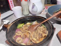 -啫神·广州地标美食(北京路店)