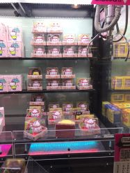 -卡通尼乐园(印象城购物中心店)