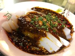 重庆凉粉-陶然居·重庆菜(南滨路店)