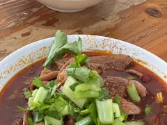 -杨记烧牛杂(蜀汉北街店)