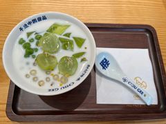-赵记传承·中式甜品(中山石岐大信店)