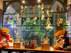 -宝莱纳餐厅(滨江店)