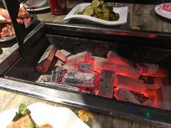 -AK47烤羊腿串吧(柳浪家园店)