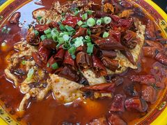 -鱼之家小四川水煮鱼