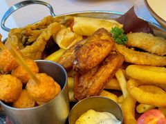 -get pizza意大利餐厅(凯德MALL店)