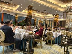 -君德澜酒家·创意粤菜(金山谷店)