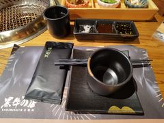 -黑牛の店·和牛烧肉(合生汇店)
