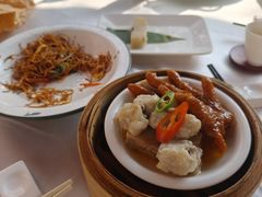 -鹿鸣酒家(越秀店)