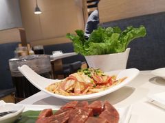 -么子烤肉(化龙池店)