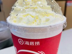 -海底捞火锅(南山京基百纳店)