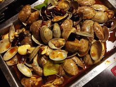 -碎怂烤肉(钟楼柳巷店)