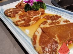 -金龙烧烤·牛肉面(西塔店)