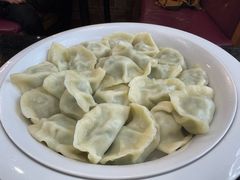 -胶东海鲜大排档(北太平庄店)