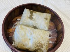 -香港富临皇宫(五月花商业广场店)