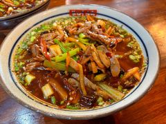 -保儿牛肉面(万象城店)