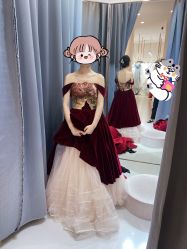 -Color卡诺婚纱礼服馆(南京严选店)