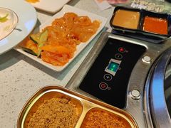 -炭之家·齐齐哈尔非遗烤肉·鲜切直供(中央大街店)