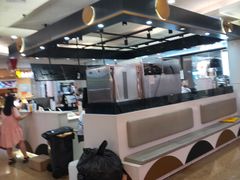 -爷爷不泡茶NOYEYENOTEA(武汉佰港城创始店)