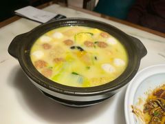 -淮扬府(安定门店)