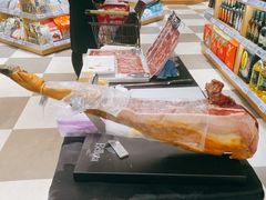 -杭州大厦LSE城市生活超市(杭州大厦店)