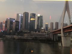 -小天鹅火锅·一线江景洪鼎旗舰店(洪崖洞店)